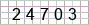 This is a captcha-picture. It is used to prevent mass-access by robots.