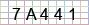 This is a captcha-picture. It is used to prevent mass-access by robots.