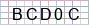 This is a captcha-picture. It is used to prevent mass-access by robots.