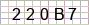 This is a captcha-picture. It is used to prevent mass-access by robots.