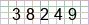 This is a captcha-picture. It is used to prevent mass-access by robots.