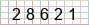 This is a captcha-picture. It is used to prevent mass-access by robots.