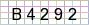 This is a captcha-picture. It is used to prevent mass-access by robots.
