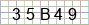 This is a captcha-picture. It is used to prevent mass-access by robots.