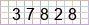 This is a captcha-picture. It is used to prevent mass-access by robots.