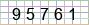 This is a captcha-picture. It is used to prevent mass-access by robots.