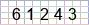 This is a captcha-picture. It is used to prevent mass-access by robots.