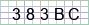 This is a captcha-picture. It is used to prevent mass-access by robots.