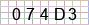 This is a captcha-picture. It is used to prevent mass-access by robots.