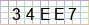 This is a captcha-picture. It is used to prevent mass-access by robots.