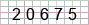 This is a captcha-picture. It is used to prevent mass-access by robots.