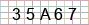 This is a captcha-picture. It is used to prevent mass-access by robots.