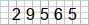 This is a captcha-picture. It is used to prevent mass-access by robots.