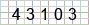 This is a captcha-picture. It is used to prevent mass-access by robots.
