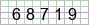 This is a captcha-picture. It is used to prevent mass-access by robots.