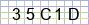 This is a captcha-picture. It is used to prevent mass-access by robots.