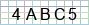 This is a captcha-picture. It is used to prevent mass-access by robots.