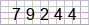 This is a captcha-picture. It is used to prevent mass-access by robots.