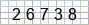This is a captcha-picture. It is used to prevent mass-access by robots.