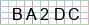 This is a captcha-picture. It is used to prevent mass-access by robots.
