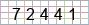 This is a captcha-picture. It is used to prevent mass-access by robots.