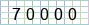This is a captcha-picture. It is used to prevent mass-access by robots.