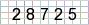 This is a captcha-picture. It is used to prevent mass-access by robots.