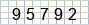 This is a captcha-picture. It is used to prevent mass-access by robots.