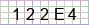 This is a captcha-picture. It is used to prevent mass-access by robots.