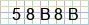 This is a captcha-picture. It is used to prevent mass-access by robots.