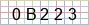 This is a captcha-picture. It is used to prevent mass-access by robots.