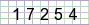 This is a captcha-picture. It is used to prevent mass-access by robots.