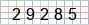 This is a captcha-picture. It is used to prevent mass-access by robots.