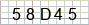 This is a captcha-picture. It is used to prevent mass-access by robots.