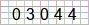 This is a captcha-picture. It is used to prevent mass-access by robots.