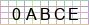 This is a captcha-picture. It is used to prevent mass-access by robots.