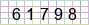 This is a captcha-picture. It is used to prevent mass-access by robots.