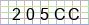 This is a captcha-picture. It is used to prevent mass-access by robots.