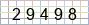 This is a captcha-picture. It is used to prevent mass-access by robots.