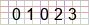 This is a captcha-picture. It is used to prevent mass-access by robots.