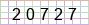 This is a captcha-picture. It is used to prevent mass-access by robots.