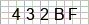 This is a captcha-picture. It is used to prevent mass-access by robots.