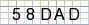 This is a captcha-picture. It is used to prevent mass-access by robots.