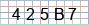 This is a captcha-picture. It is used to prevent mass-access by robots.
