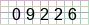 This is a captcha-picture. It is used to prevent mass-access by robots.