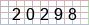 This is a captcha-picture. It is used to prevent mass-access by robots.