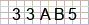 This is a captcha-picture. It is used to prevent mass-access by robots.