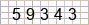 This is a captcha-picture. It is used to prevent mass-access by robots.