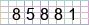 This is a captcha-picture. It is used to prevent mass-access by robots.