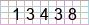 This is a captcha-picture. It is used to prevent mass-access by robots.